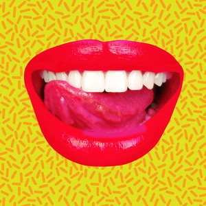 Unity Gain (Naughty Side)