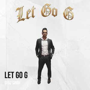 Let Go G