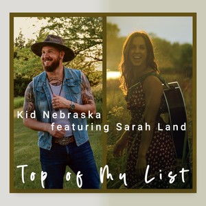 Top of My List (feat. Sarah Land)