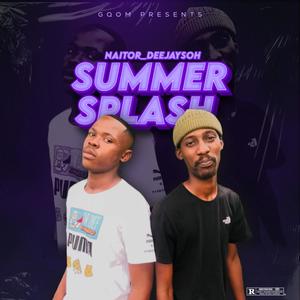 SUMMER SPLASH EP