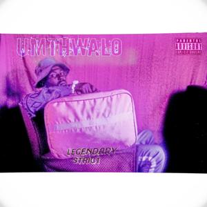 Okwentandane (feat. Sideways) (Explicit)