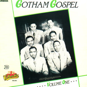 Gotham Gospel - Volume 1