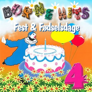 Min F?Dselsdag