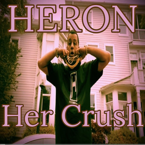 Her Crush (Explicit)