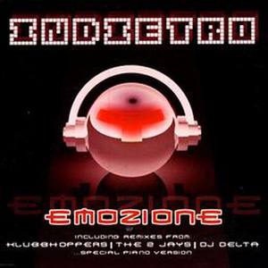 Emozione (Single)