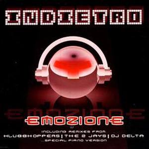 Emozione (Orig Club Mix)