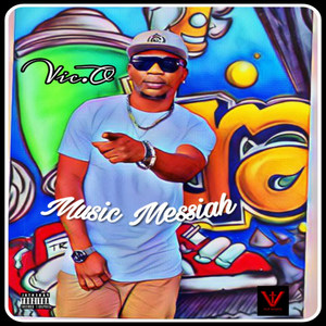 Music Messiah (Explicit)