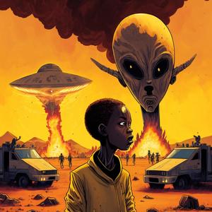 Freestyle Beat 66 (feat. Planet Cloud)