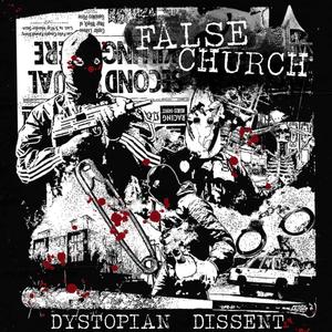 Dystopian Dissent (Explicit)