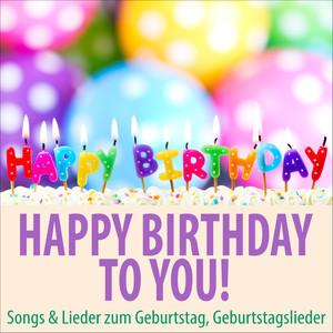 Torsten Abrolat - Happy Birthday to You (A-Dur - Instrumental)