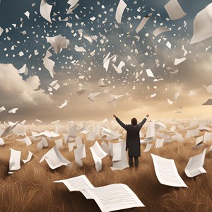 Un protestante y un católico (Sempiterno)