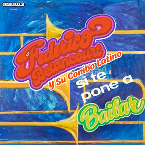 Federico Betancourt y su Combo Latino - A la Memoria del Muerto