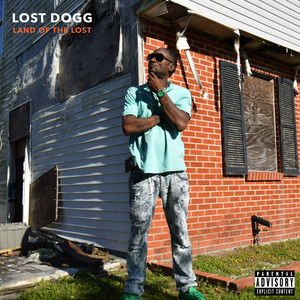 Land of The Lost (Explicit)