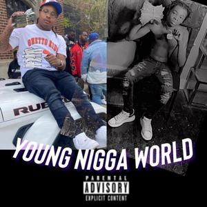 Young Nigga World (feat. Skeechy Meechy) [Explicit]