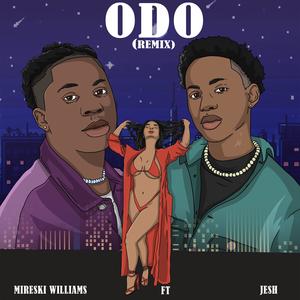 Odo (feat. Jesh) (Remix|Explicit)