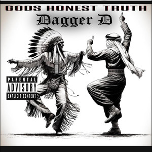 God's Honest Truth (Explicit)