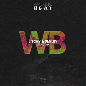 Addict (Original Mix)