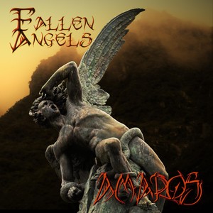 Fallen Angels (Explicit)