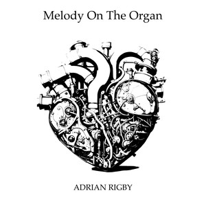 Melody On The Organ