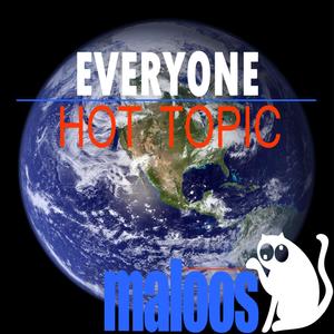Everyone Is The Same (Phil Fairhead Remix)