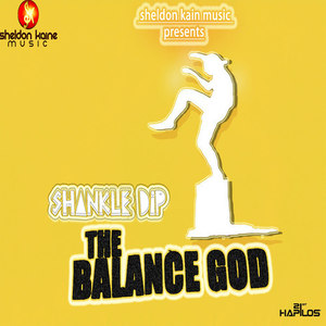 The Balance God - Single