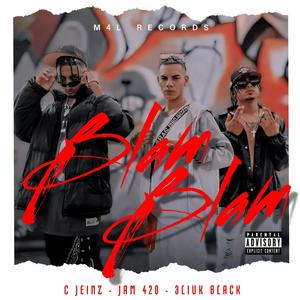 Blam Blam (Explicit)