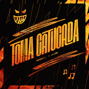 TOMA CATUCADA (Explicit)