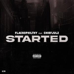 Started (Explicit)