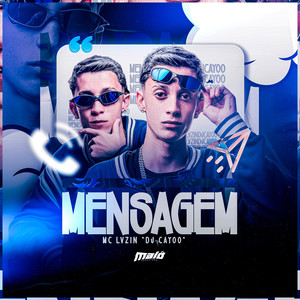 Mensagem (Explicit)