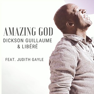 Amazing God (feat. Judith Gayle)