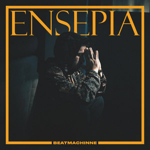 Ensepia