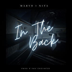 In The Back(feat. N The Engineer)