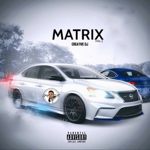 Matrix, Vol.2 (Explicit)