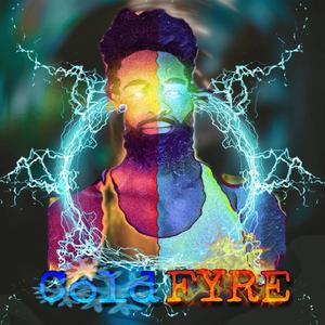 Cold Fyre (Explicit)