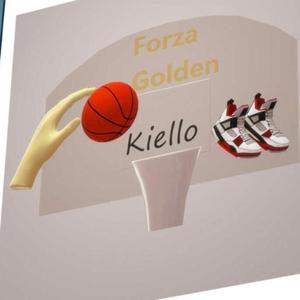 Forza golden