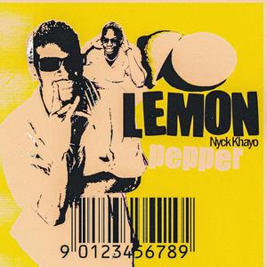 LEMON PEPPER (Explicit)