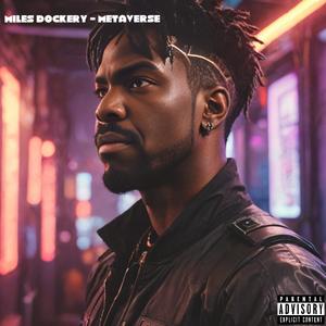 Miles Dockery - Out of This World