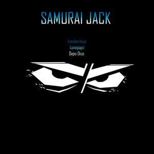 Samurai Jack (Explicit)