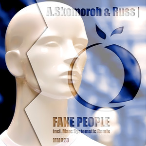 Fake People Fake People (Marc Systematic Remix)