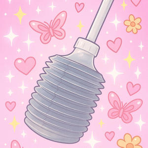 Don’t **** me I didn’t douche (Explicit)