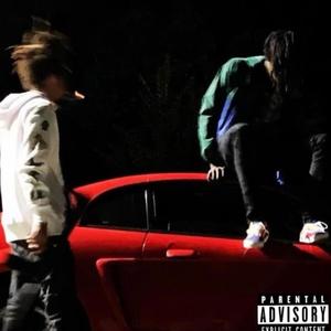 Borrowed time(feat. Jay Tru) (Explicit)