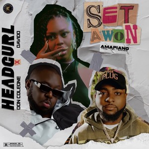 Set Awon (Amapiano Version)