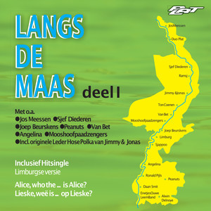 Langs de Maas Deel 1