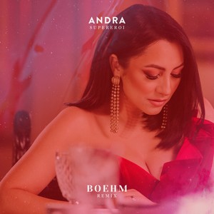 Supereroi (Boehm Remix)