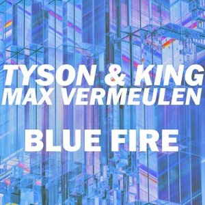 Blue Fire (Original Mix)