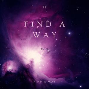 FIND A WAY (Radio Edit)