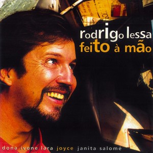 Patifaria(feat. Rogério Souza, Marcos Sacramento, Carlos Pontual, Roberto Marques & Luis Louchard)