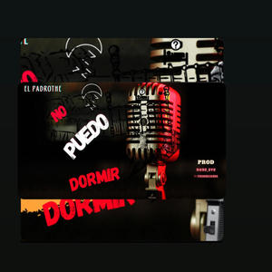 No puedo dormir