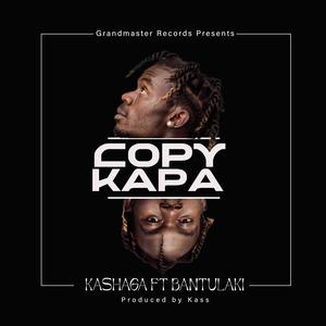 Copy Kapa (feat. Bantulaki)