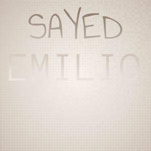 Sayed Emilio